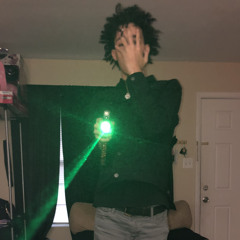 Problem (Prod. Andruuw)