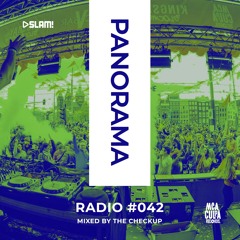 042 - PANORAMA Radio - The Checkup