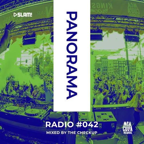 042 - PANORAMA Radio - The Checkup