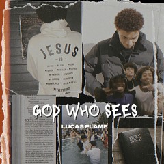 God who sees