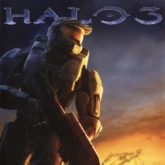 Halo 3 - One Final Effort