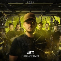 Vasto - Digital Apocalypse [EP]