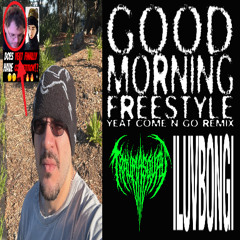gm freestyle (yeat come n go remix) (prod. bnyx)
