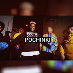 "Pochinki" Afro Trap Instrumental - 🔥 لحن راب بوشنكي نار