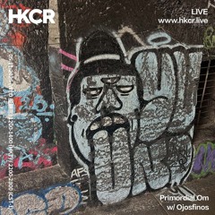 Primordial Om w/ Ojosfinos - 05/11/2025