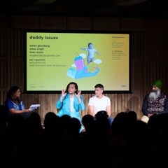 Daddy Issues | Ideas at the House Podcast S12 E04