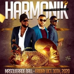 HARMONIK LIVE 2020-----ILLEGAL
