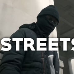 STREETS (UK Drill Type Beat x NY Drill Type Beat)