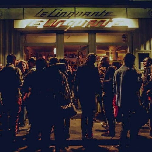 Un Dimanche Soir Au 50