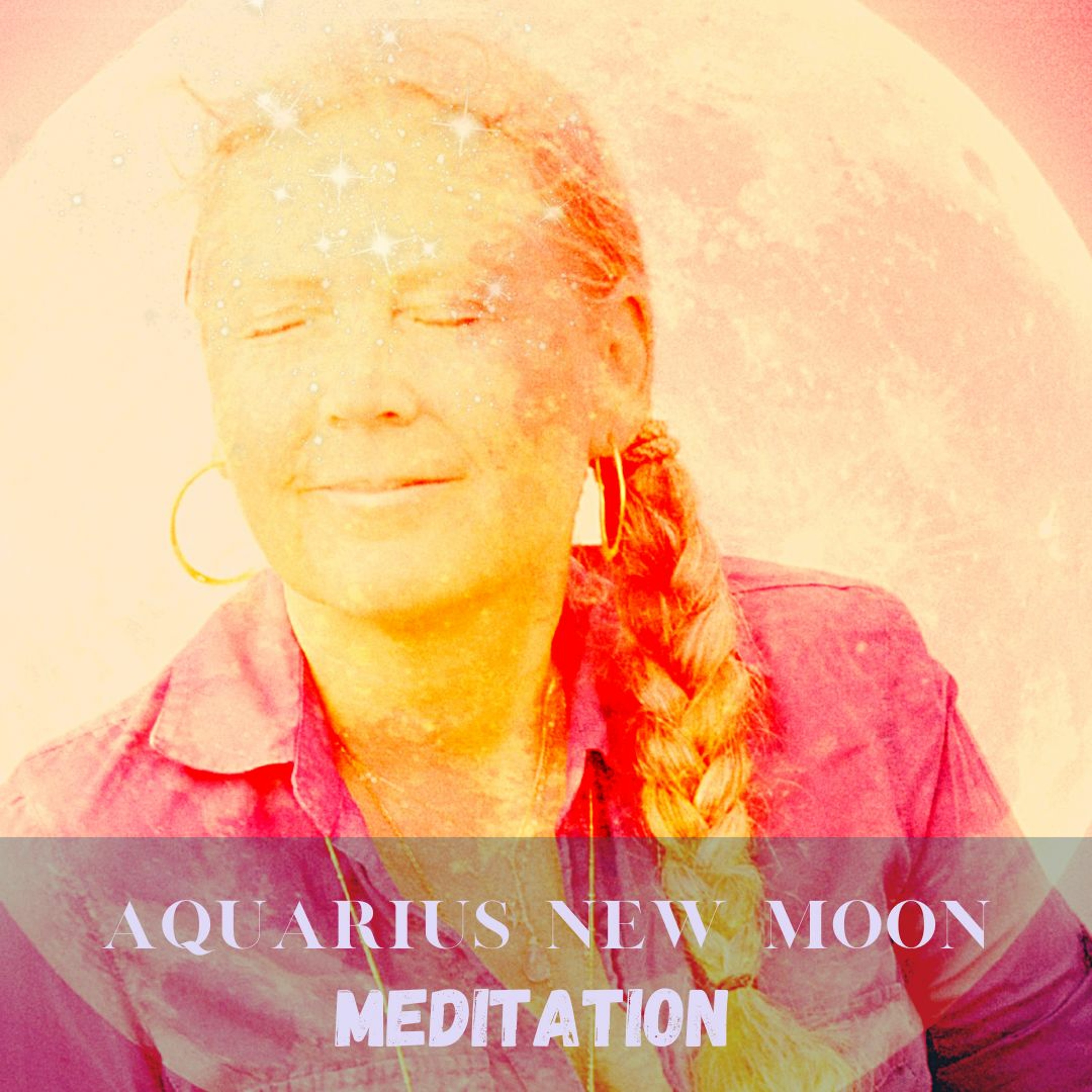 Meditation Jam with Maria Rinné, Igniting guided meditations, guests and life!