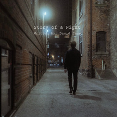 Story of a Night