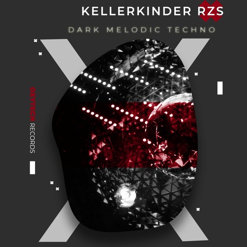 KELLERKINDER RZS - Sad Melodic Techno (Original Mix)