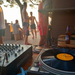 D.J. Maano 15 Agosto 2023 Live @ Pineta Delle Scimmie  (2)