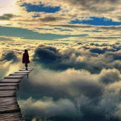 Einmal Glücklich sein