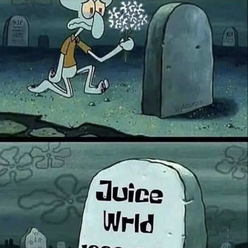 Juice Wrld - Take my soul ( Mind Control) OG Version