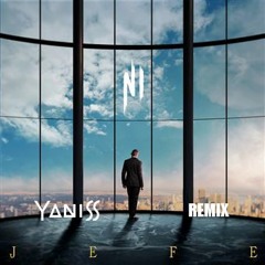 Ninho - Jefe (YANISS Remix)