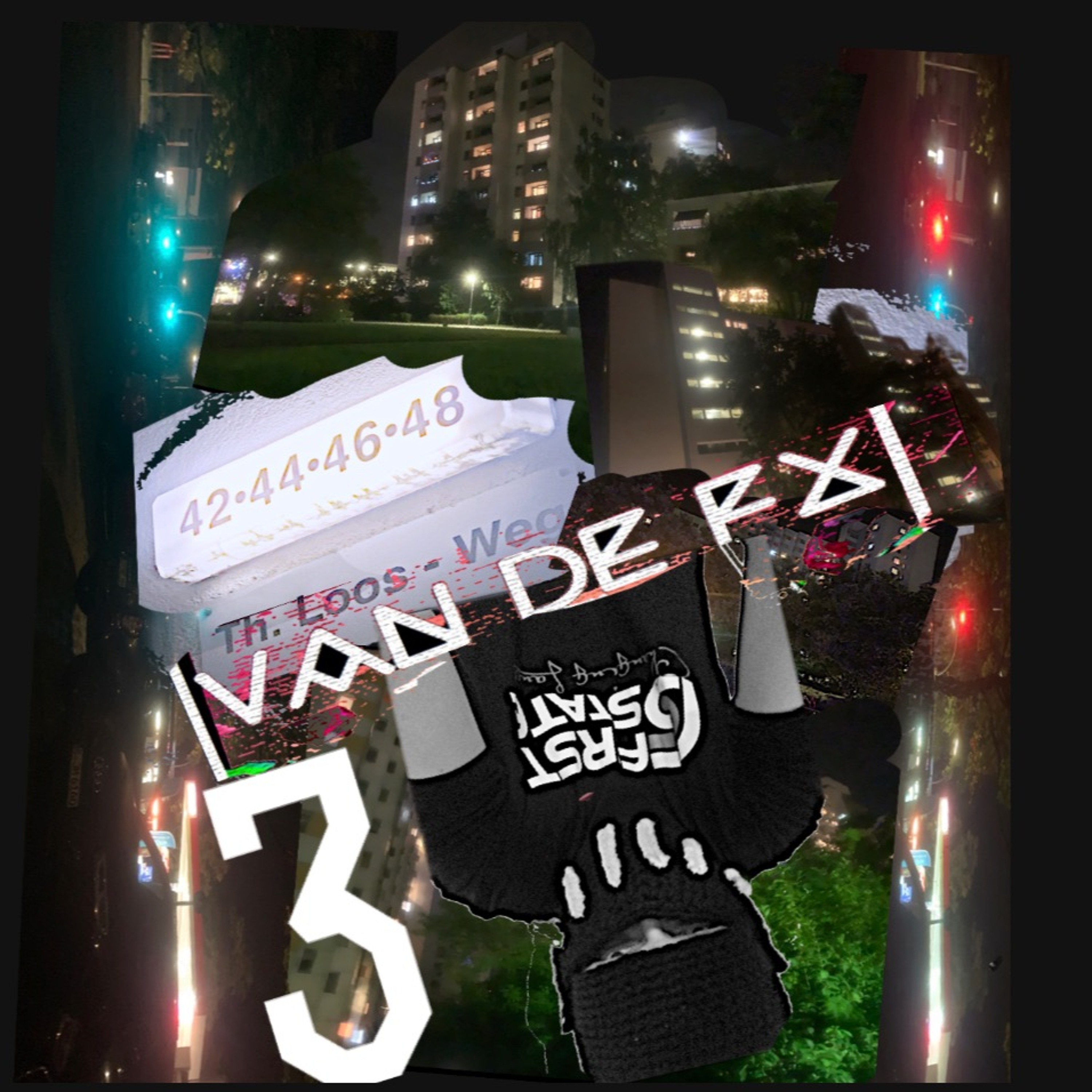 Van De FX