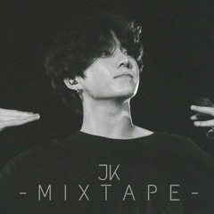 Decalcomania - Jungkook