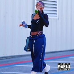 DOECHII - "NISSAN ALTIMA" (VINCESMOKE EDIT)