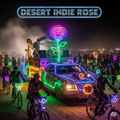 Shell - Desert indie rose 4