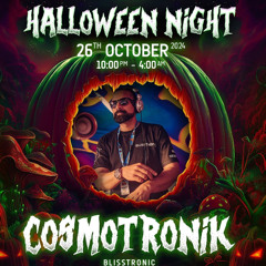 Halloween Set 2024