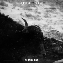 Techno Bulle Podcast - S1