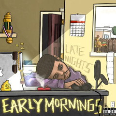 Early Morning Grind