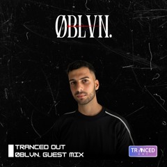 ØBLVN. LIVE @ Tranced Out [Hard Trance Mix]