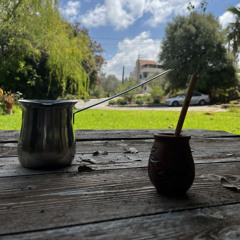 Bazar Upbeat/ Lebanese Style