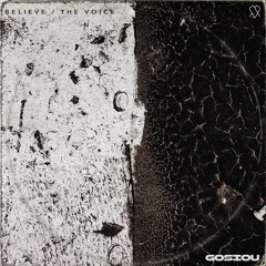 GOSIOU - The Voice