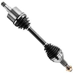 Axle Grease