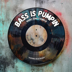 Bass is pumpin - Bouncy Bongi x winneju  [FREE DL]