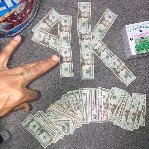 Kome 2 Da Office(prod.byk5)