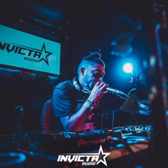 Invicta Rewind 008: This Is Inja