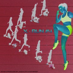 X-RUN #4 I Your weekly H.I.T.T. Workout Session