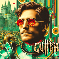 CVT THAT SHIT OUT - VOL 8. (10.24.24)