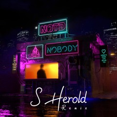 NOTD, Catello - Nobody (S Herold Remix)