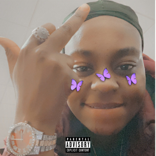 MINNI MONTY - Get Up