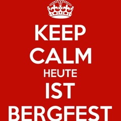 BERGFEST Freaky kann auch langsam... Für Ari! DANKE DIR!