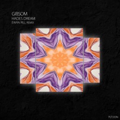 Premiere: Gibsom - Hades Dream (Ewan Rill Remix) [Polyptych Noir]