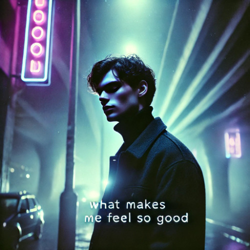 what makes me feel so good