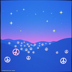 I want world peace and I want it now [Remix]