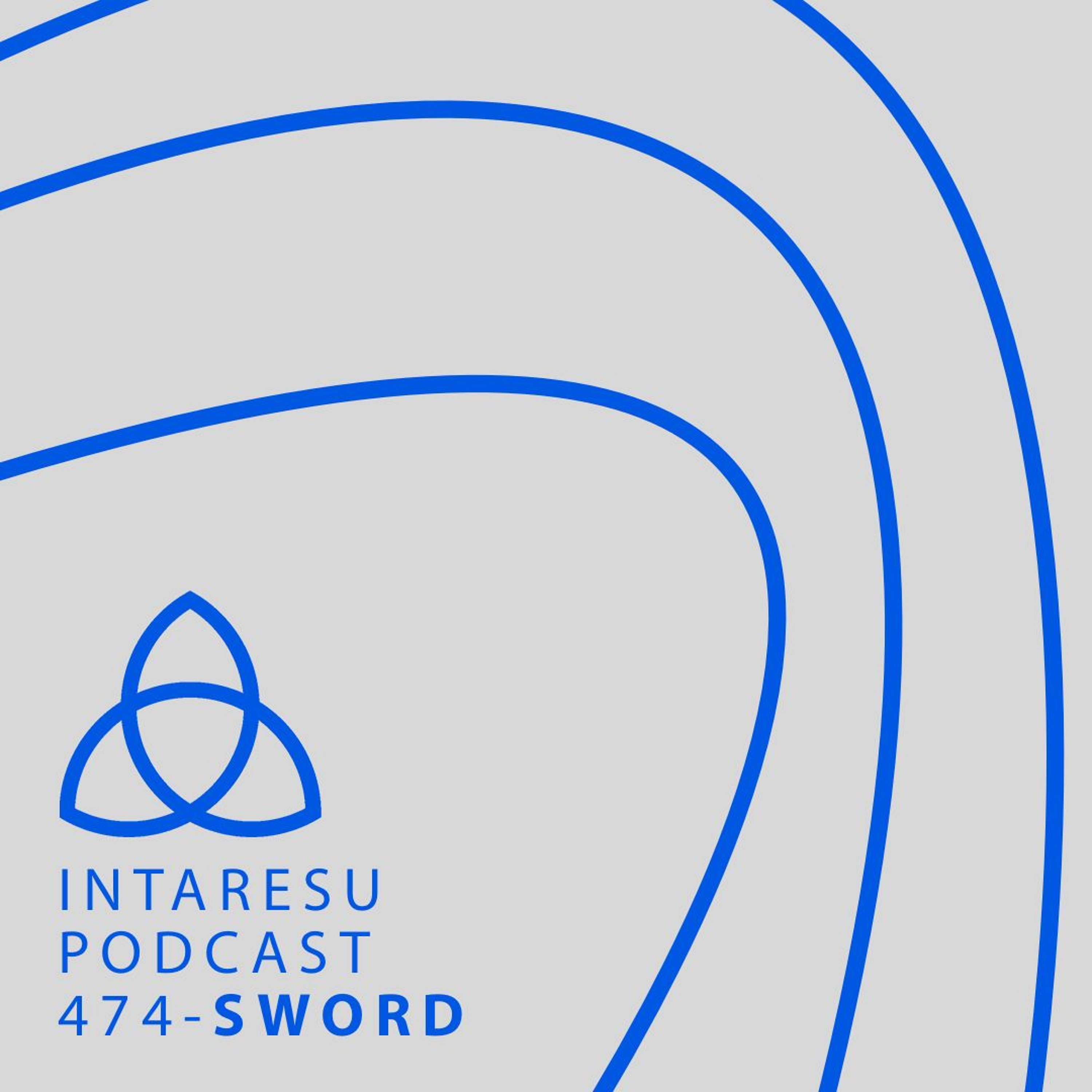 Intaresu Podcast