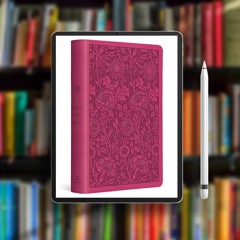 ESV Student Study Bible (TruTone, Berry, Floral Design). Download Freely [PDF]