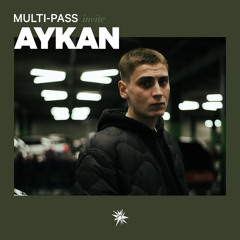 Podcast MPR 017 : AYKAN