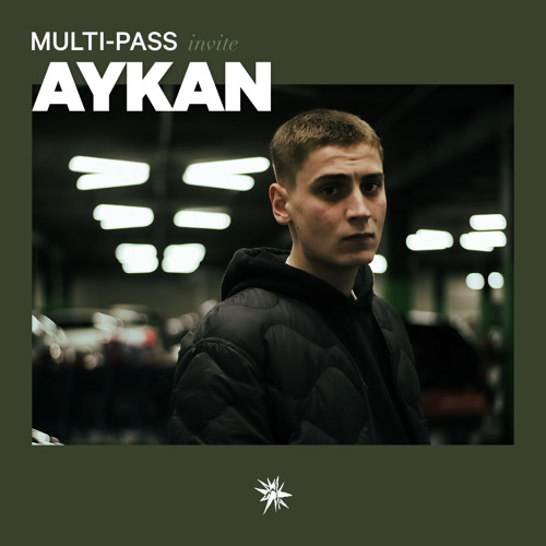 Podcast MPR 017 : AYKAN