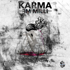 KARMA (Prod. SILVER)
