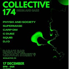Collective 174 Set 17.12.22