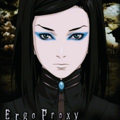 Ergo Proxy