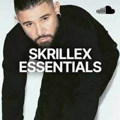 ESSNTIAL MIX : Skrillex